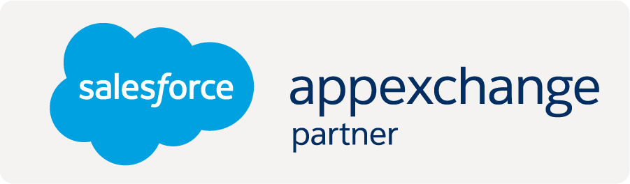 Salesforce AppExchange Partner