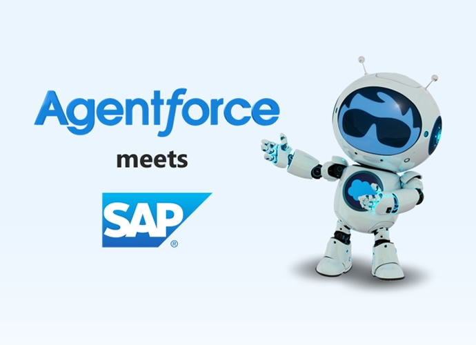 Agentforceサポート