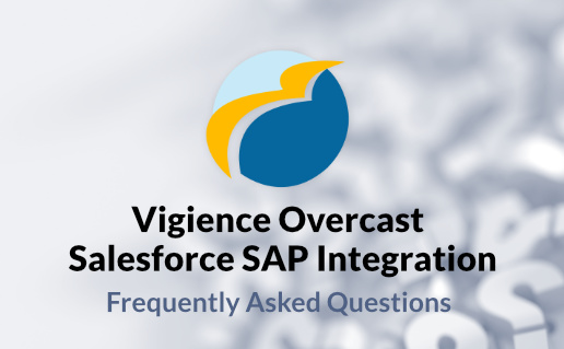 Salesforce SAP Integration