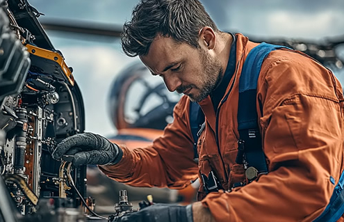 Vigience Field Service