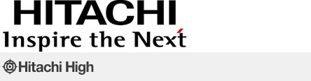 hitachi logo