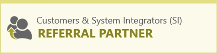 Referral Partner