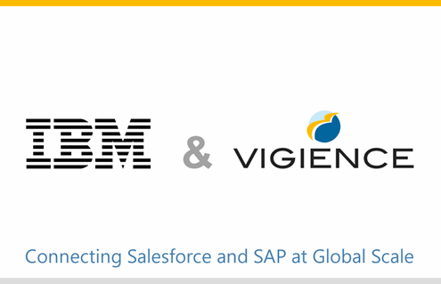 Partnership IBM - Vigience