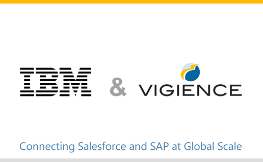 Partnership IBM - Vigience
