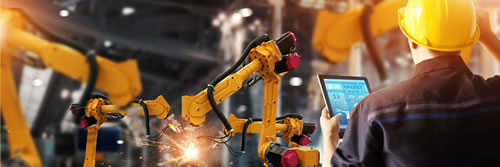 SAP-integrated Manufacturing Cloud