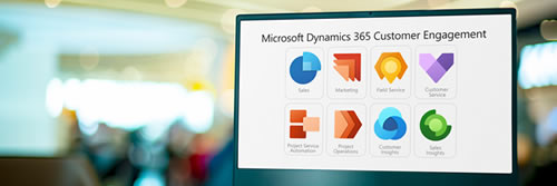 Microsoft Dynamics 365 Integration