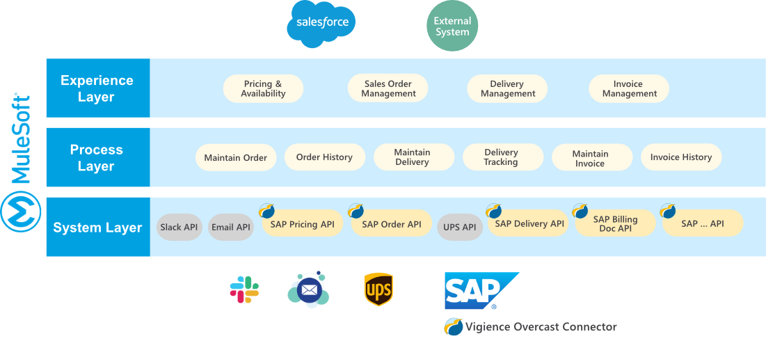Mulesoft Customers