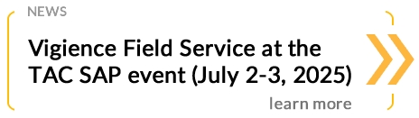 Vigience Field Service