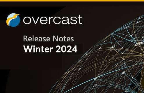 overcast release notes