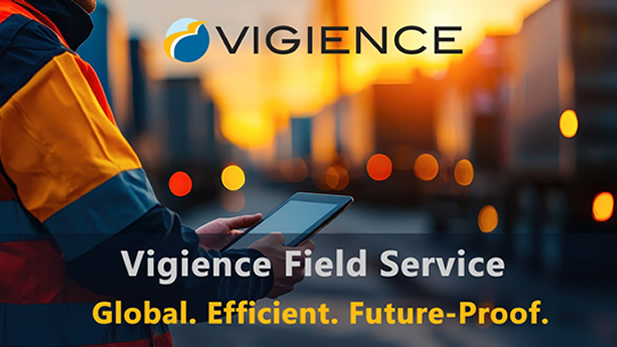 Webinar - ERP-Integration – schnell und einfach mit Salesforce & Vigience