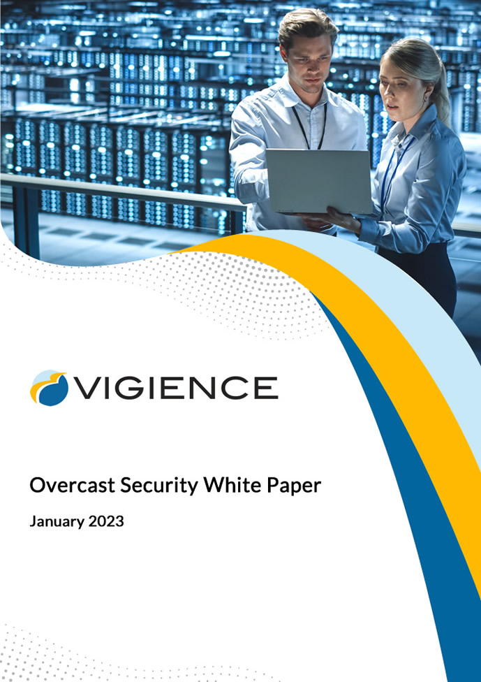 Whitepaper Security